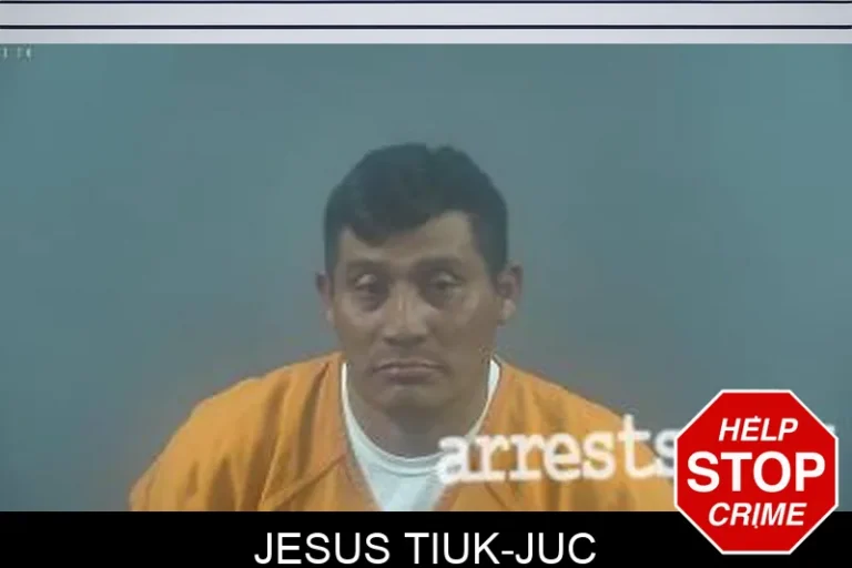Jesus Tiuk-Juc