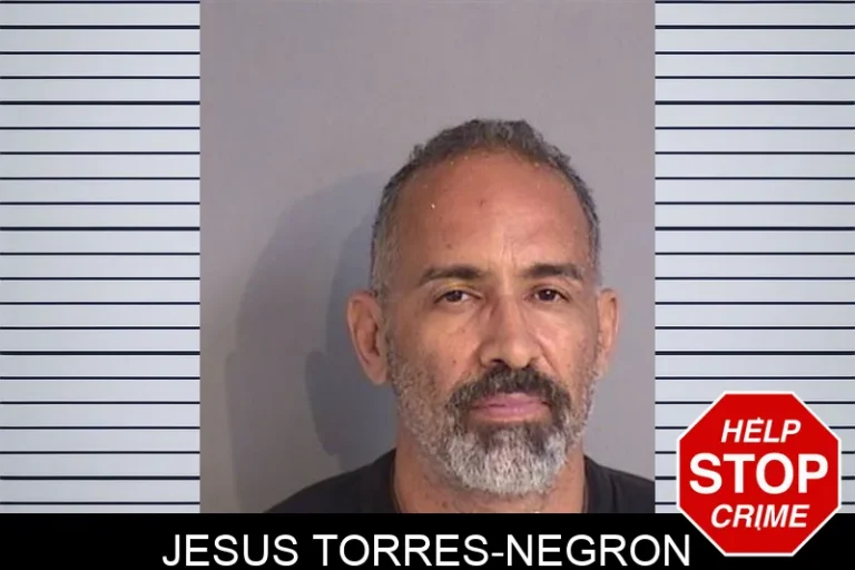 Jesus Torres-Negron
