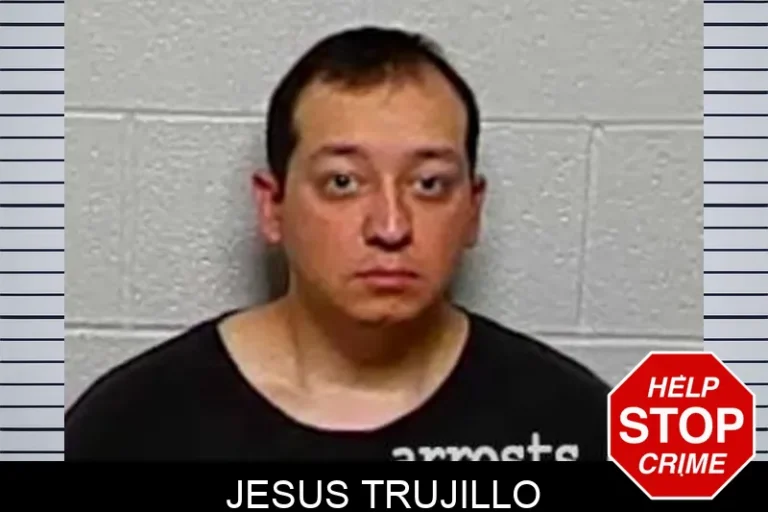 Jesus Trujillo