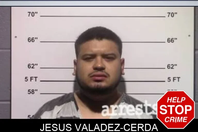 Jesus Valadez-Cerda