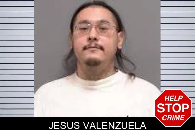 Jesus Valenzuela