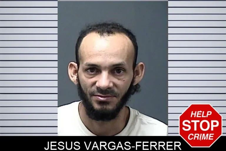 Jesus Vargas-Ferrer