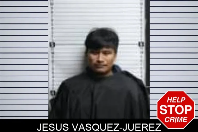 Jesus Vasquez-Juerez
