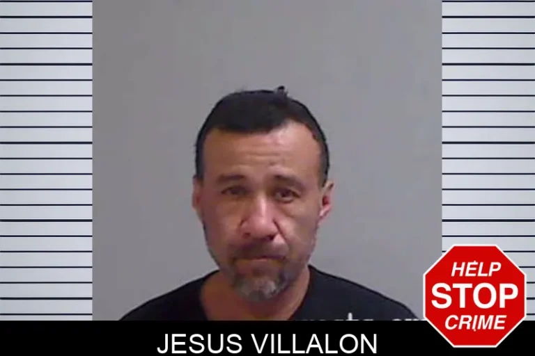 Jesus Villalon