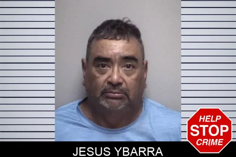 Jesus Ybarra