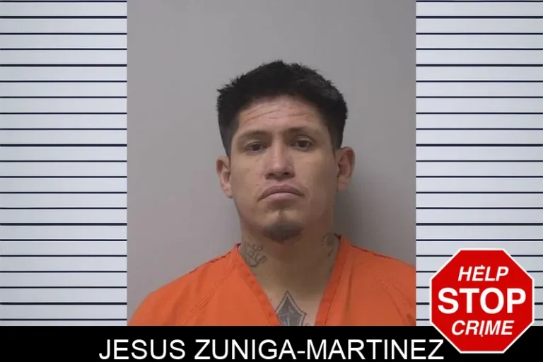 Jesus Zuniga-Martinez