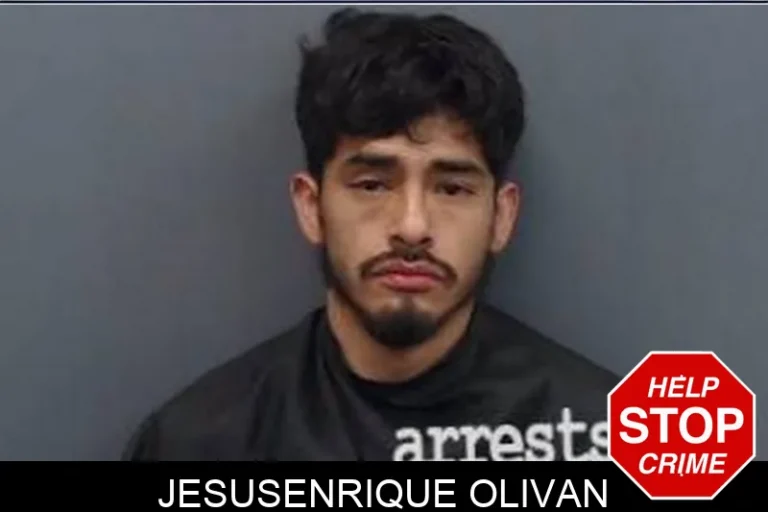 JesusEnrique Olivan