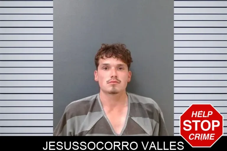 JesusSocorro Valles