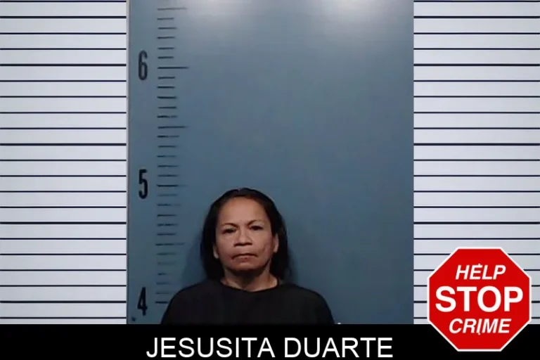 Jesusita Duarte