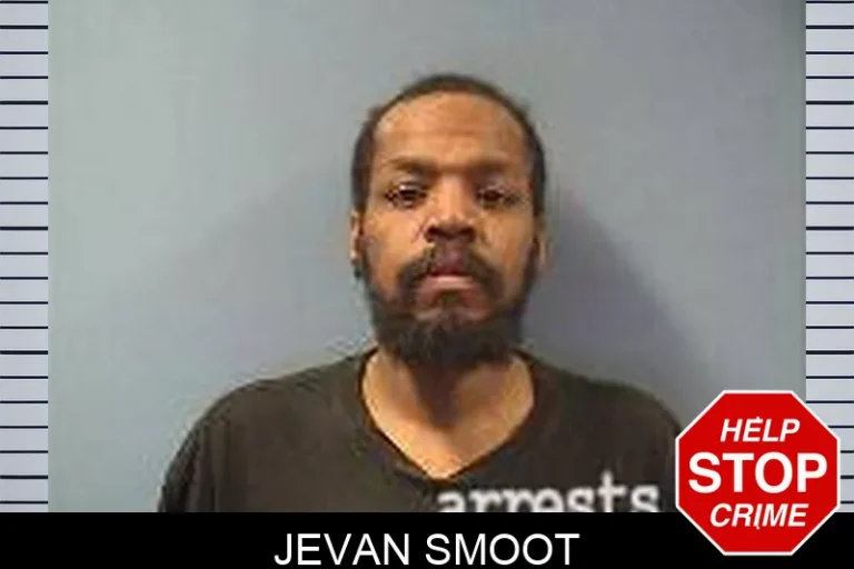 Jevan Smoot