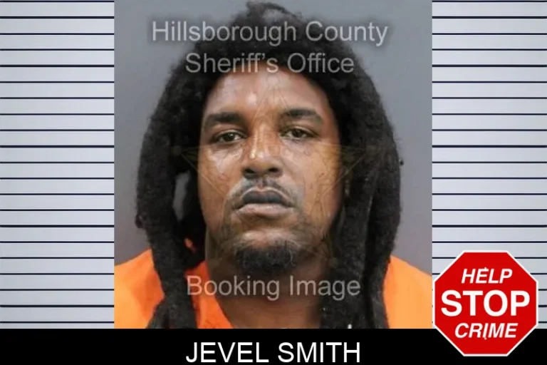 Jevel Smith