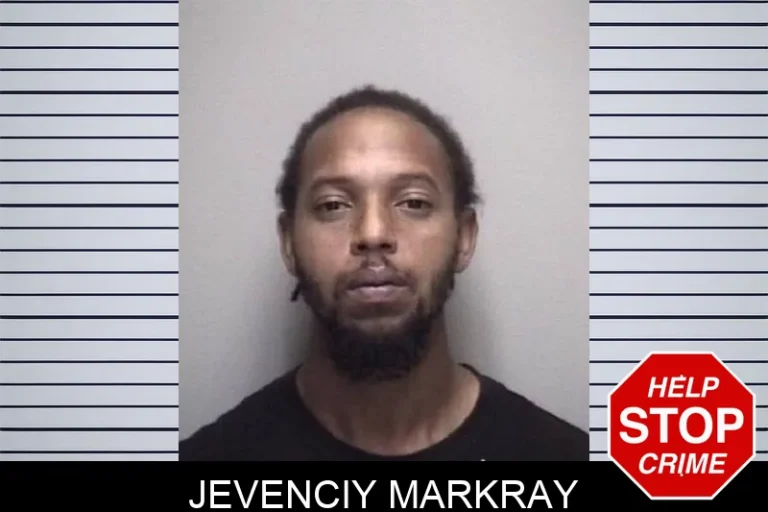 Jevenciy Markray
