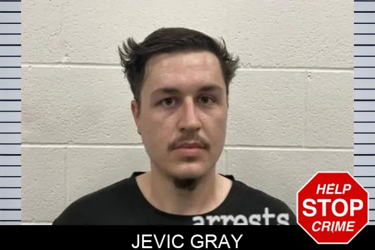 Jevic Gray