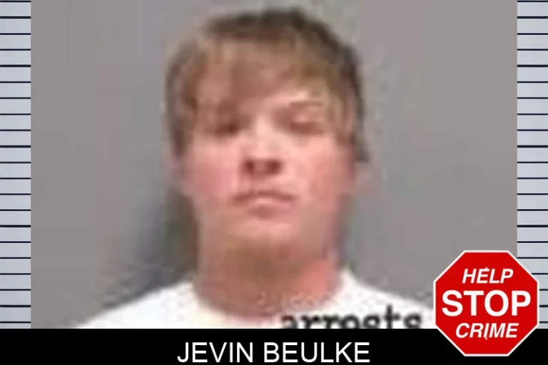 Jevin Beulke