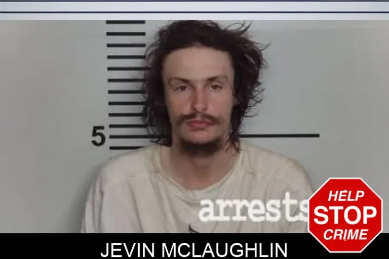 Jevin McLaughlin