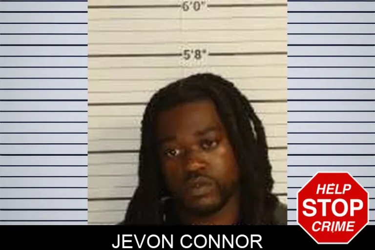Jevon Connor