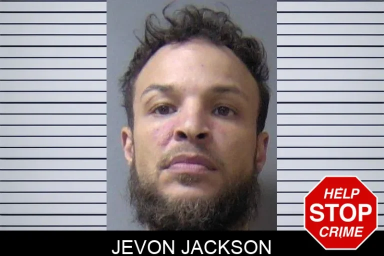 Jevon Jackson