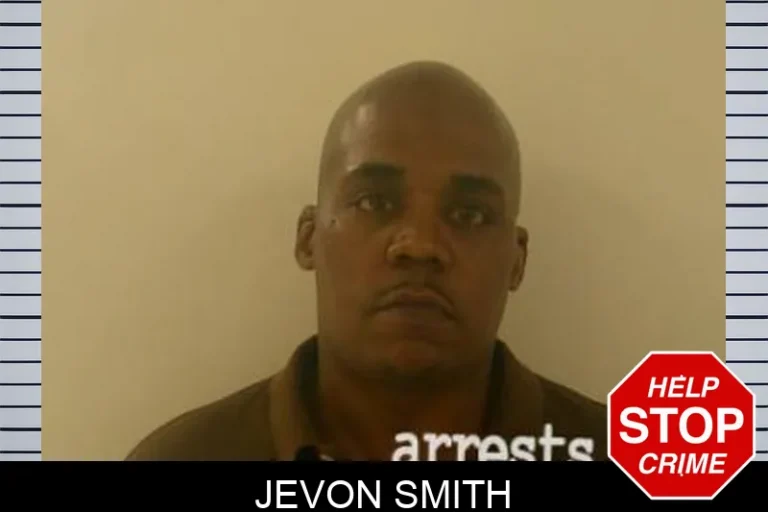 Jevon Smith