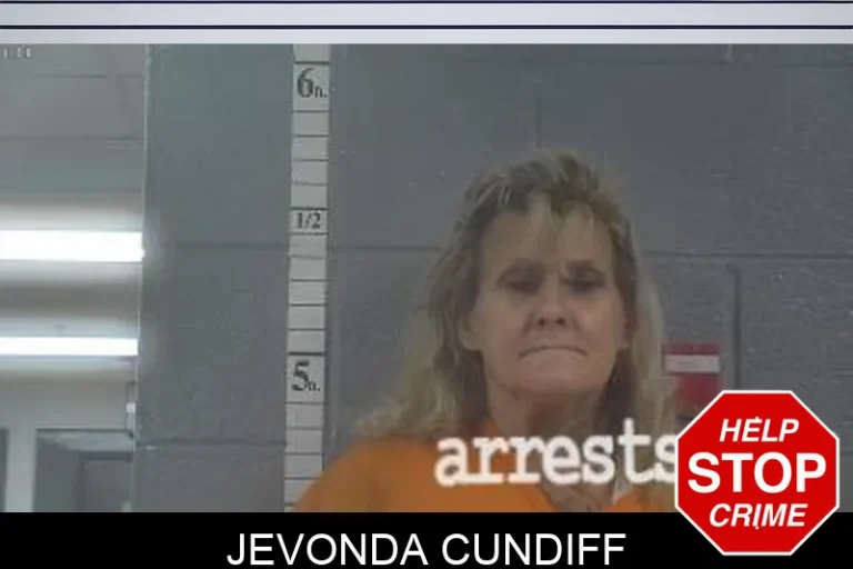 Jevonda CuNdiff
