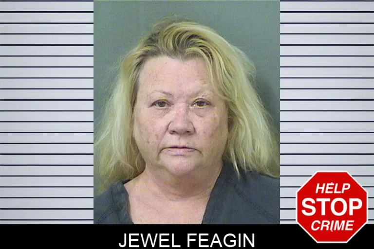Jewel Feagin