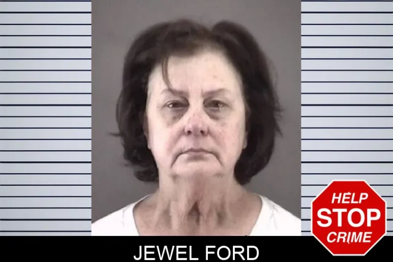 Jewel Ford