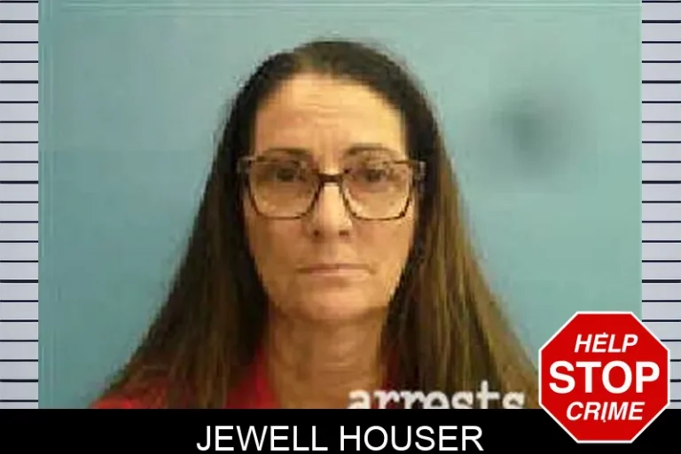 Jewell Houser