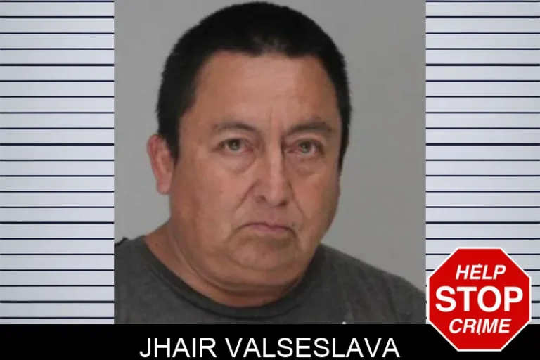 Jhair Valseslava
