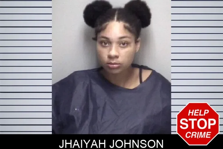 Jhaiyah Johnson