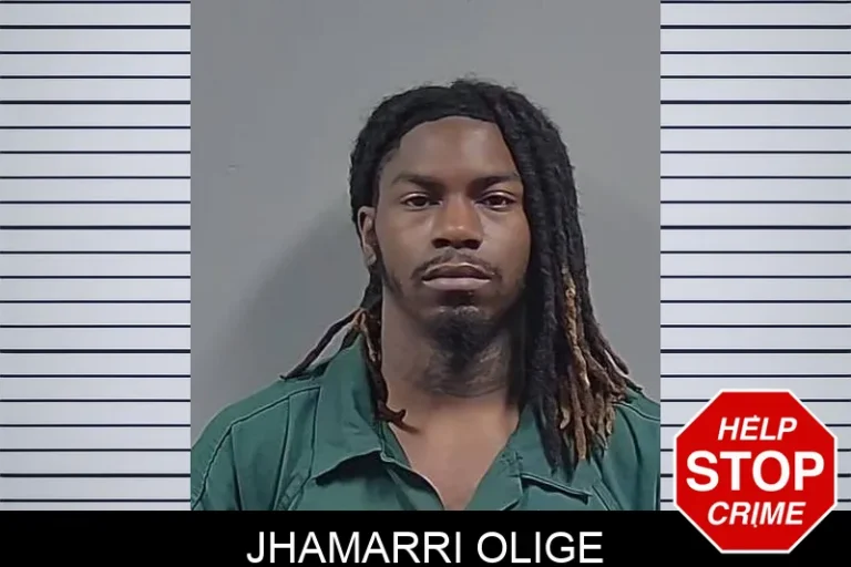Jhamarri Olige