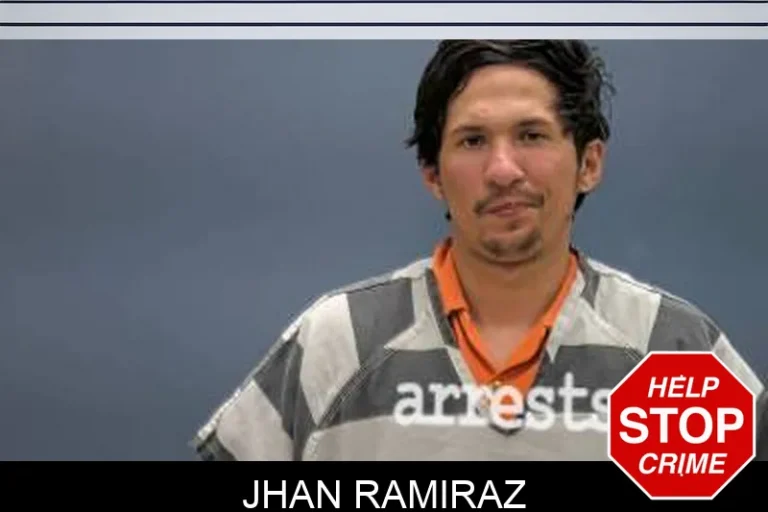 Jhan Ramiraz