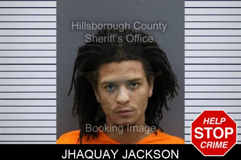 JhaquAy Jackson