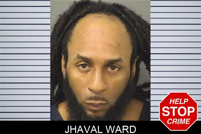Jhaval Ward