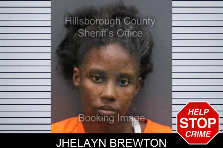Jhelayn Brewton