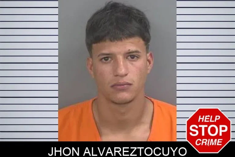 Jhon Alvareztocuyo