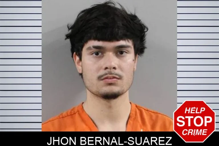 Jhon Bernal-Suarez
