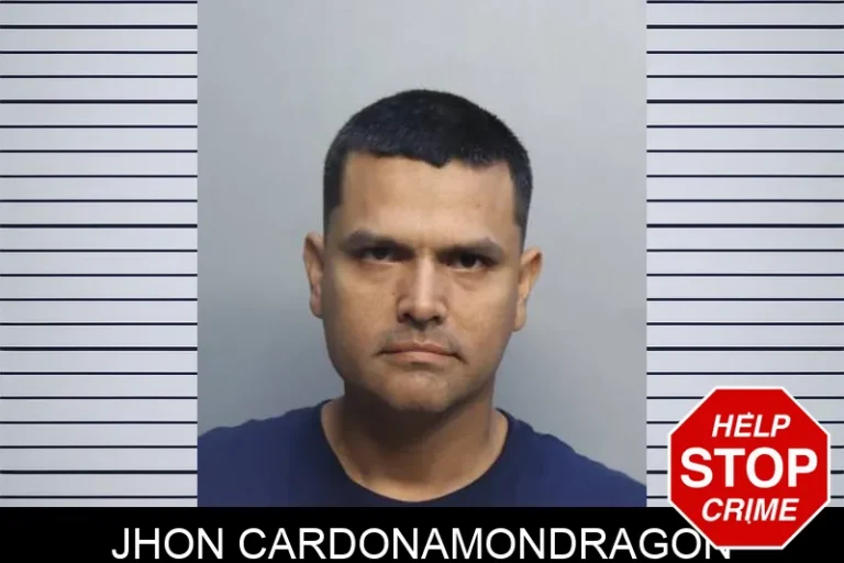 Jhon Cardonamondragon