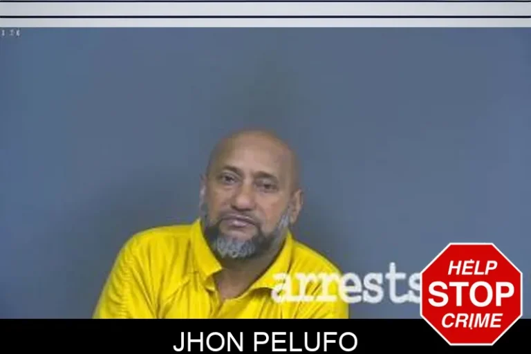 Jhon Pelufo