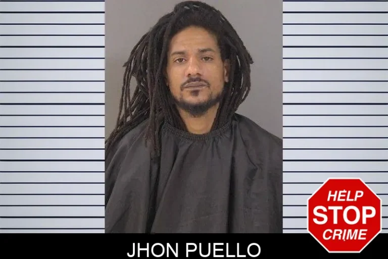 Jhon Puello