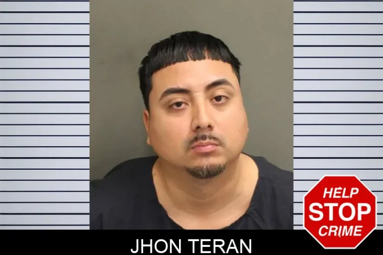 Jhon Teran