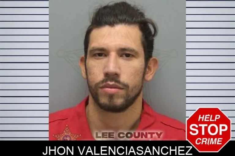 Jhon ValenciaSanchez