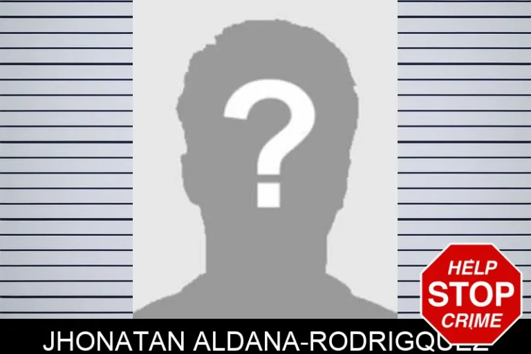 Jhonatan Aldana-Rodrigquez