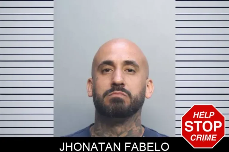 Jhonatan Fabelo