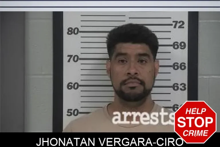 Jhonatan Vergara-Ciro