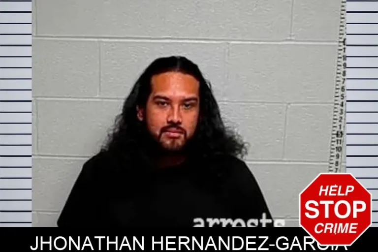 Jhonathan Hernandez-Garcia