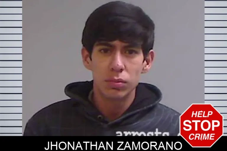 Jhonathan Zamorano