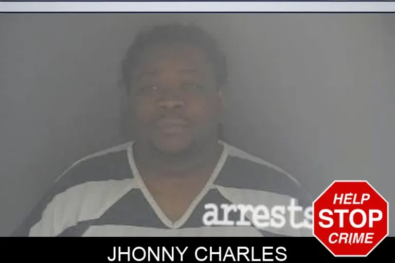 Jhonny Charles