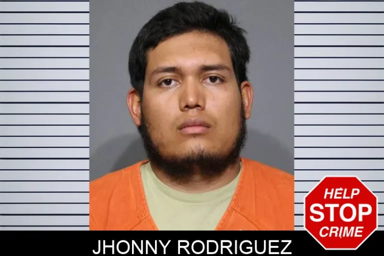 Jhonny Rodriguez
