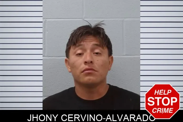 Jhony Cervino-Alvarado