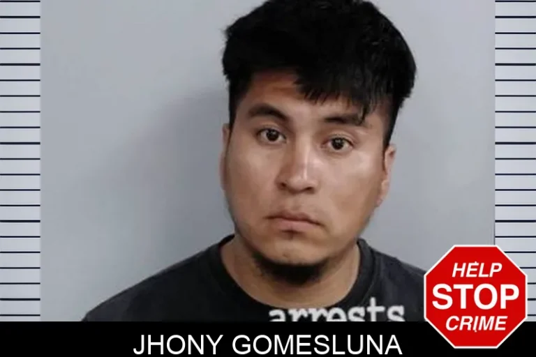 Jhony GomesLuna