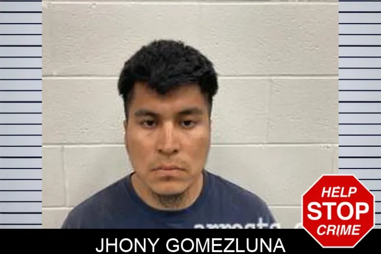 Jhony GomezLuna